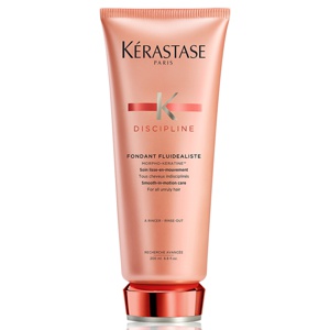 Kérastase Discipline Fondant Fluidealiste Conditioner - 200 ml produktbillede