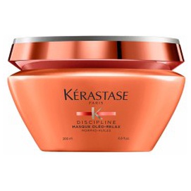 Kerastase Discipline Oléo-Relax Masque 200ml Produktbild