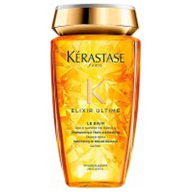 Kerastase Elixir Ultime Shampooing À L'Huile Sublimatrice 250ml Produktbild