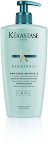 Kerastase Resistance Bain Force Architect 500ml produkt bild