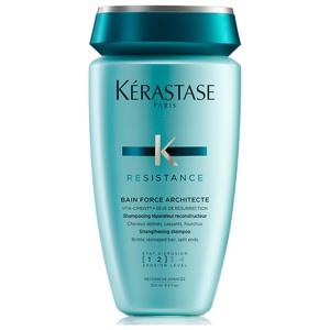 Kerastase Resistance Bain Force Architecte Shampoo produktbillede
