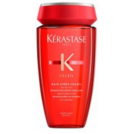 Kerastase Soleil Bain Après-Soleil 250ml Produktbild