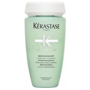 Kérastase Specifique Bain Divalent Shampoo 250 ml Produktbild