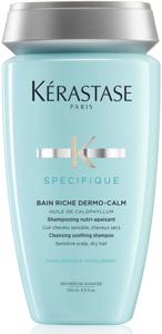 Kérastase Specifiqué Bain Riche Dermo-Calm Shampoo 250ml produkt bild