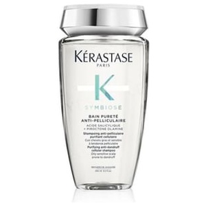 KERASTASE - Symbiose Purifying Anti-Dandruff Cellular Shampoo 250ml 250ml Produktbild