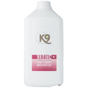 Keratin + Coat Repair Moisturizer 2,7l produkt bild