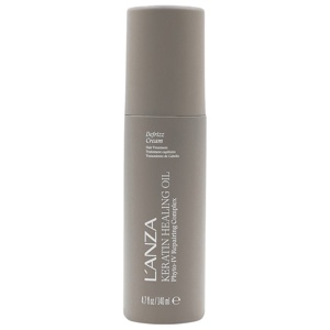 Keratin Healing Oil Defrizz Cream 140 ml produkt bild