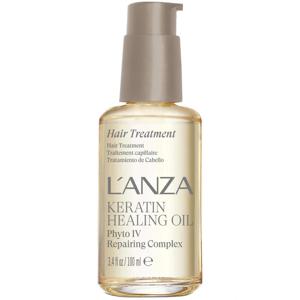 Keratin Healing Oil Hair Treatment 100 ml produkt bild