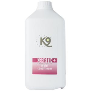 Keratin + Moisture Conditioner 2,7l produkt bild
