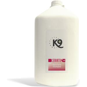 Keratin + Moisture Shampoo 5,8l produkt bild
