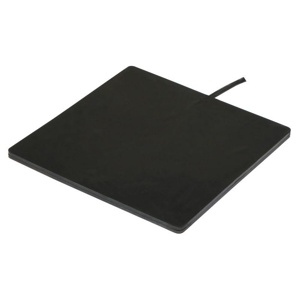 Kerbl Hobbyfarming Gummi-Heizplatte Produktbild