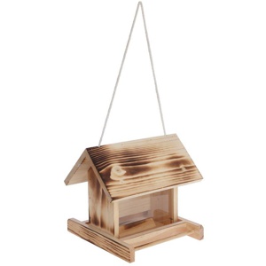 Kerbl Hobbyfarming Vogelfuttersilo Riederstein Produktbild