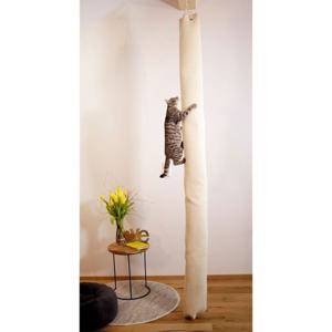 Kerbl Pet Climber klättersäck för katter - Beige produkt bild