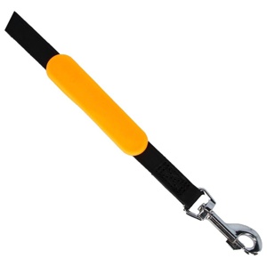 Kerbl Koppellampa Orange med LED produkt bild