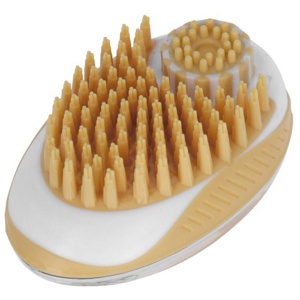 Kerbl MagicBrush Badebürste Produktbild