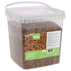 Kerbl Mjölmaskar 900 g produkt bild