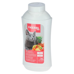 Kerbl Pet Deo-Konzentrat für Katzentoilette, tropical Produktbild