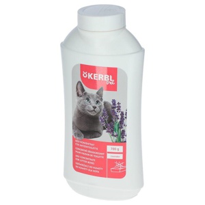 Kerbl Pet Deo-Konzentrat für Katzentoiletten, Lavendel Produktbild