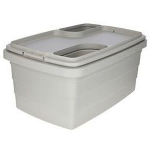Kerbl Pet Erdbau für Kaninchenheim Bunny Base Produktbild