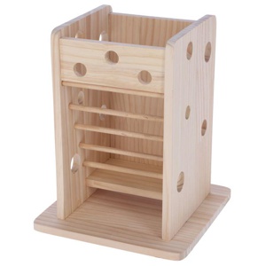 Kerbl Pet Heu- und Gemüseturm für Kleintiere Produktbild