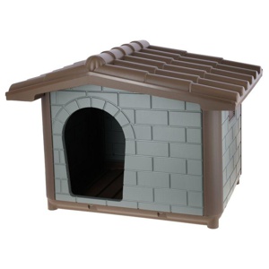 Kerbl Pet Hundehütte Levin Produktbild