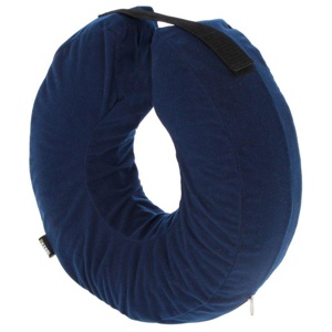 Kerbl Pet Hundehalskrause, aufblasbar Produktbild