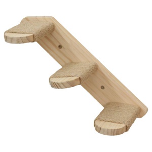 Kerbl Pet Katzenleiter Timber Produktbild