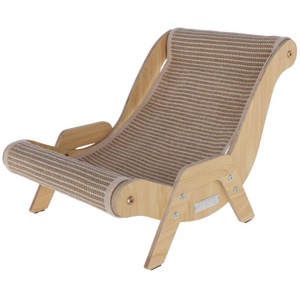 Kerbl Pet Katzenliegestuhl Sundowner Produktbild