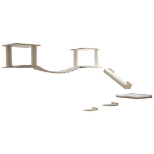 Kerbl Pet Katzenspielplatz Top XL Produktbild