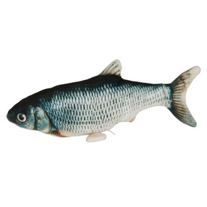 Kerbl Pet Katzenspielzeug Jumping Fish Produktbild