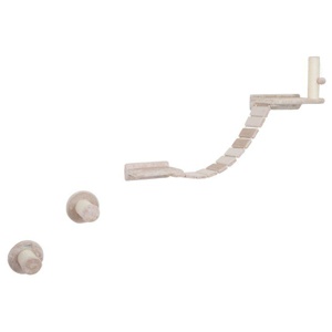 Kerbl Pet Kletterwand Matterhorn für Katzen, beige Produktbild