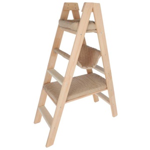Kerbl Pet Kratzbaum Ladder Produktbild