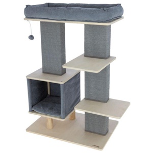 Kerbl Pet Kratzbaum Noah IV Produktbild