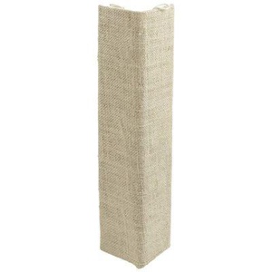 Kerbl Pet Kratzbrett Kevin, Beige, 100x56 cm Produktbild