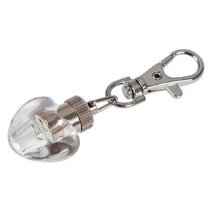 Kerbl Pet Maxi Safe Leuchtanhänger Herz Produktbild