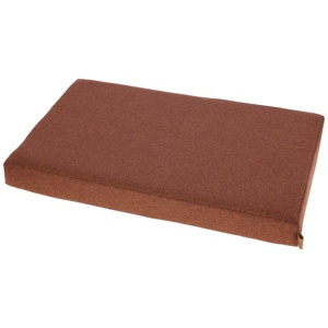 Kerbl Pet Memory Foam Matratze Oliver, rost Produktbild