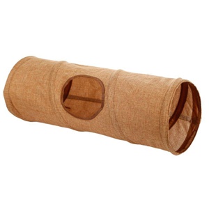 Kerbl Pet Nagertunnel aus Leinen Produktbild