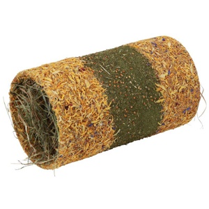 Kerbl Pet Native Snacks Gefüllter Kräutertunnel Produktbild