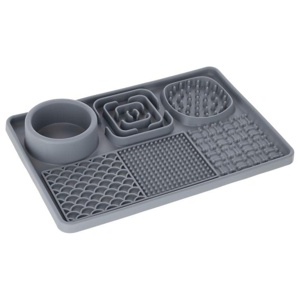 Kerbl Pet Schleckmatte Produktbild