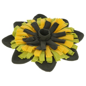Kerbl Pet Schnüffelteppich Sunflower Produktbild
