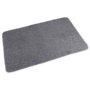 Kerbl Pet Thermoteppich Anti-Rutsch, grau Produktbild