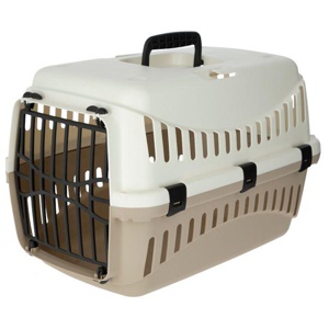 Kerbl Pet Transportbox Expedion Produktbild
