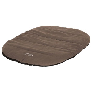 Kerbl Pet Traveller Reisekissen mit Hülle, taupe Produktbild