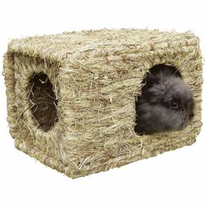 Kerbl Pet XL gräshus - L 37 x B 30 x H 28 cm produkt bild