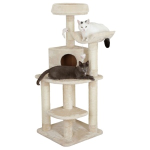 Kerbl Zirc Klösträd Beige produkt bild