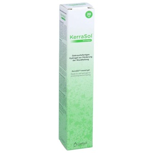 KERRASOL Wundgel Produktbild