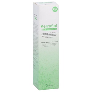 KERRASOL Wundspüllösung Produktbild