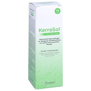 KERRASOL Wundsprühgel Produktbild