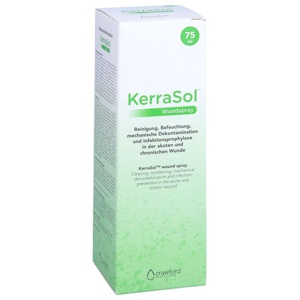 KERRASOL Wundspray Produktbild
