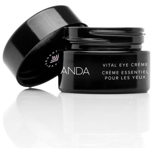 Kerstin Florian ANDA Vital Eye Creme 15 ml produkt bild